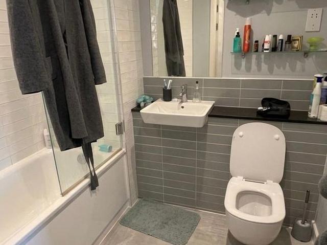 Apartment for rent in Spring Park, Luton