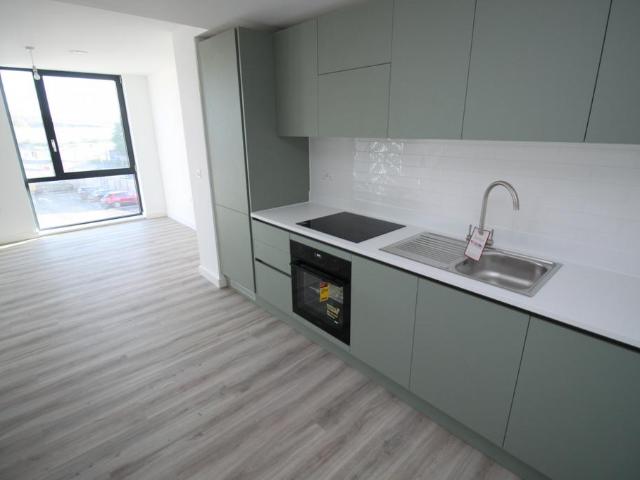 Apartment for rent in Park Town, Luton