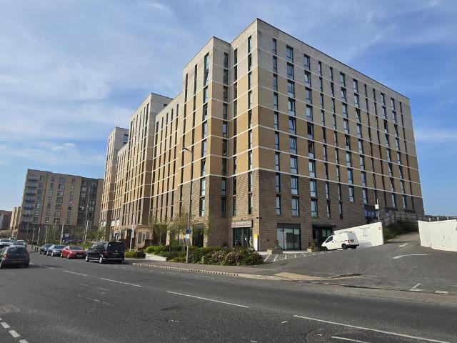 Apartment for rent in Spring Park, Luton