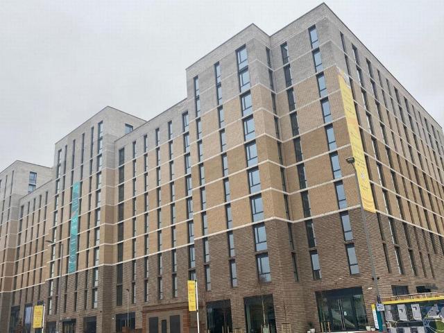Apartment for rent in Park Town, Luton