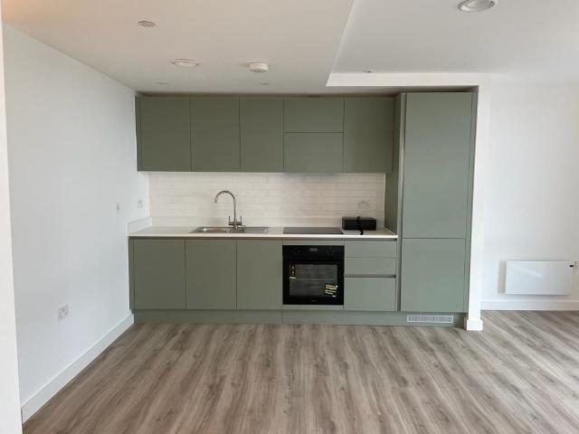 Apartment for rent in Spring Park, Luton