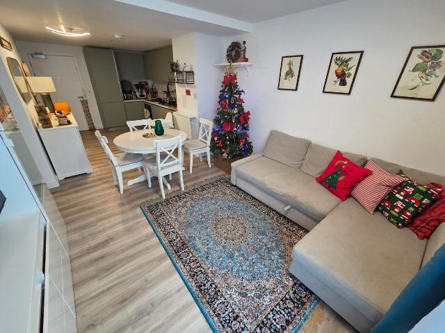 Apartment for rent in Spring Park, Luton