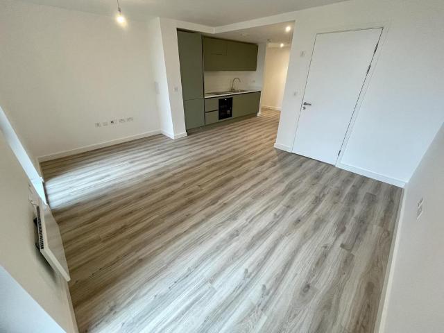 Apartment for rent in Park Town, Luton