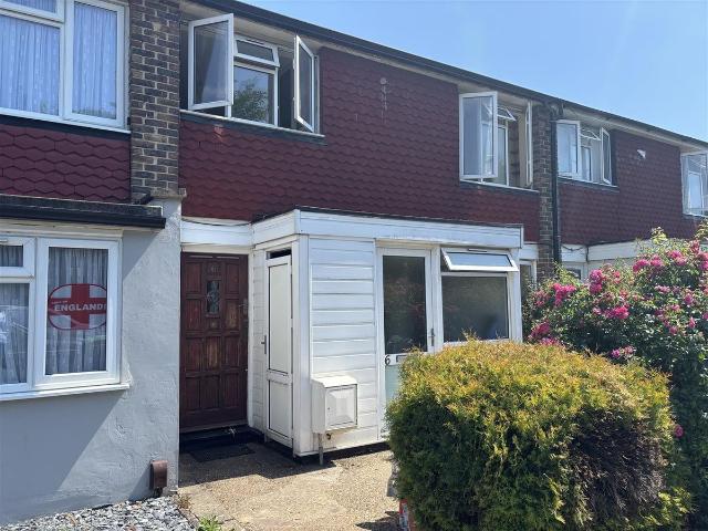 House for rent in Greater London