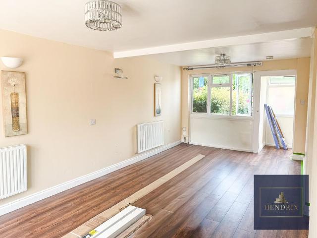 House for rent in Greater London