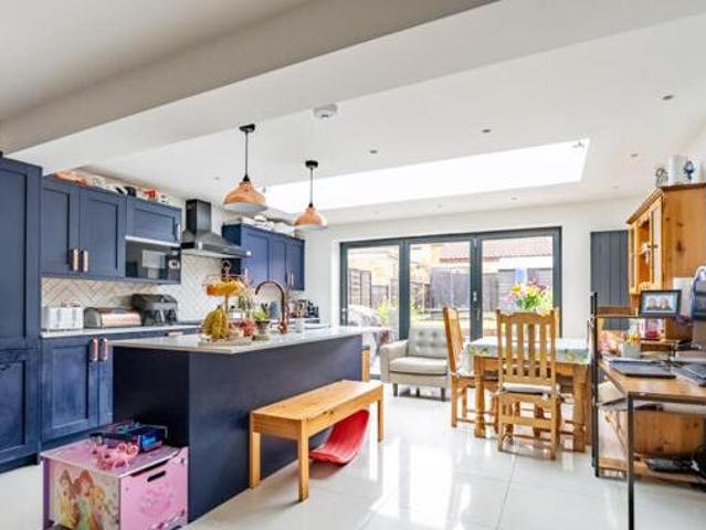 House for sale in King's Walden, Hertfordshire