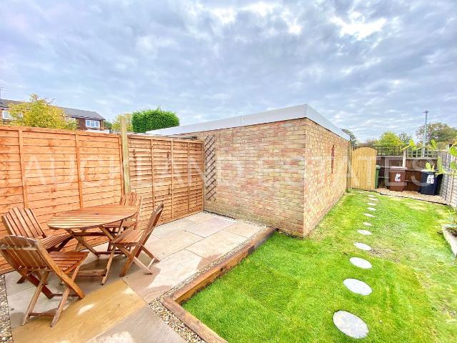 House for rent in Potters Bar, Hertfordshire