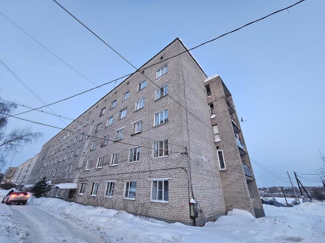 Квартира продажа в Кимры, Тверская область