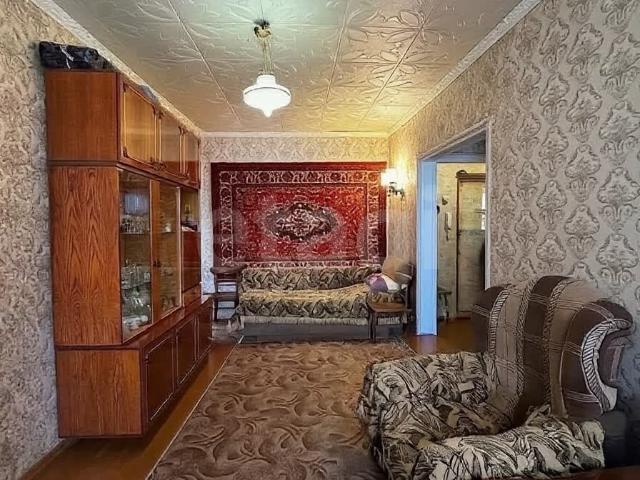 Квартира продажа в Кимры, Тверская область