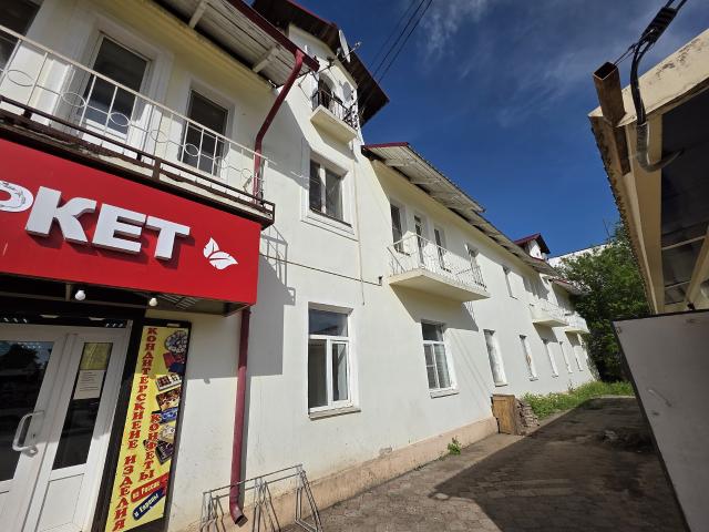 Квартира продажа в Кимры, Тверская область