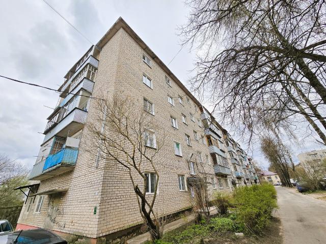 Квартира продажа в Кимры, Тверская область