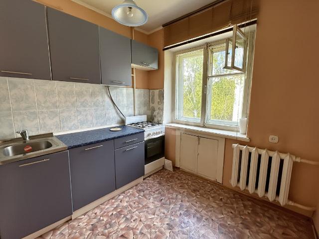 Квартира продажа в Кимры, Тверская область