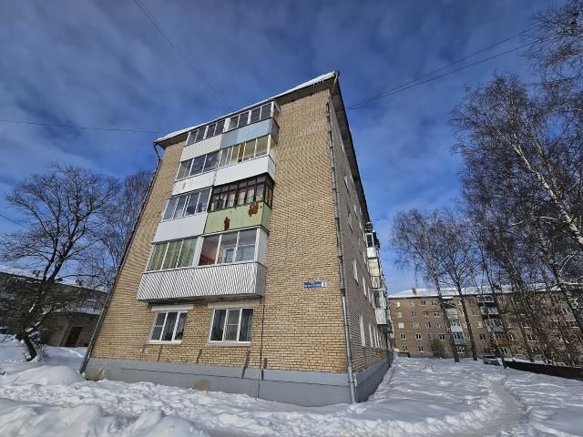 Квартира продажа в Кимры, Тверская область