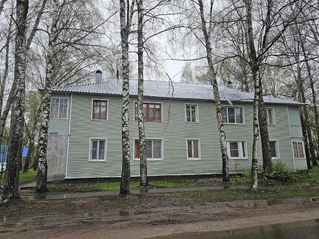 Квартира продажа в Кимры, Тверская область