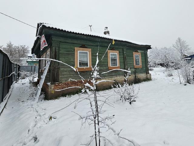 Квартира продажа в Кимры, Тверская область