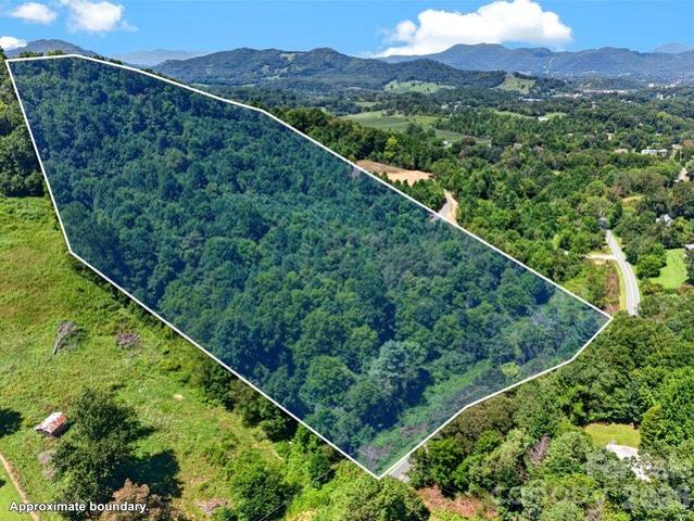 Land for sale in Canton, Haywood County