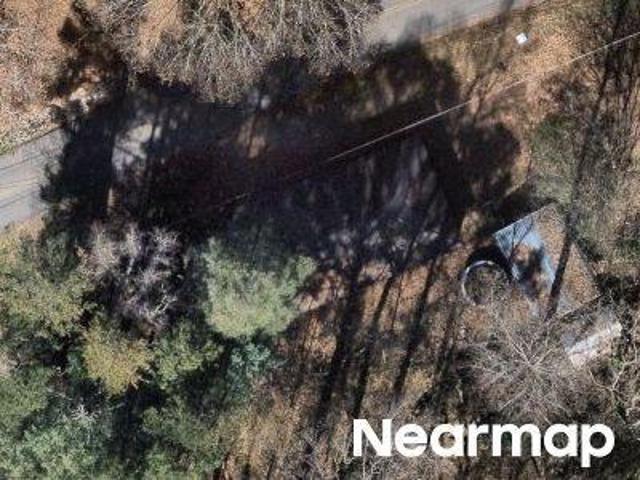 House for sale in Blairsville, Georgia