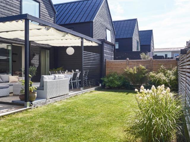 Hus hyra i Viken, Skåne