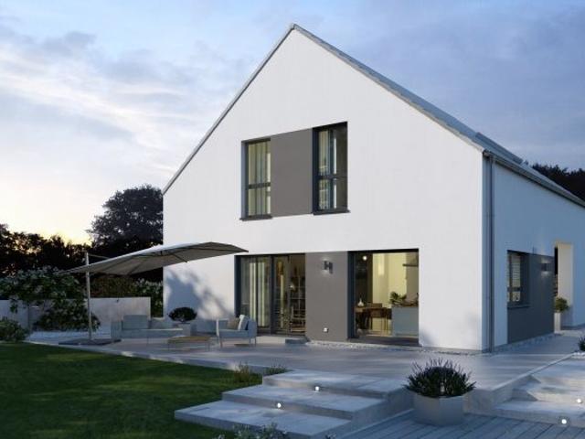 Haus kaufen in Nürnberg, Bayern