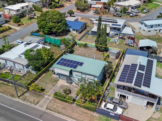 House for sale in Gladstone, Queensland