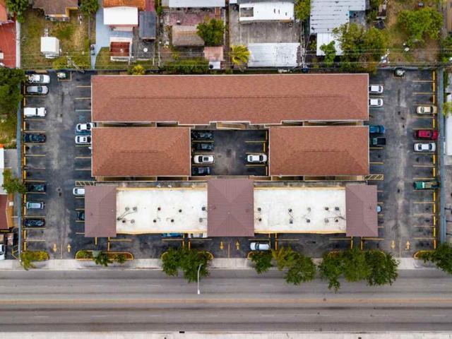 Apartment for rent in Hialeah, Florida