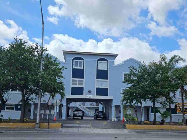 Apartment for rent in Hialeah, Florida