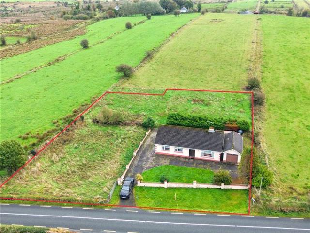 Bungalow for sale in Kiltimagh, Claremorris-Swinford Municipal District