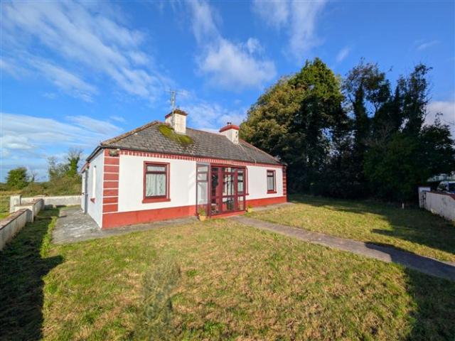 Detached House for sale in Swineford ED, Claremorris-Swinford Municipal District
