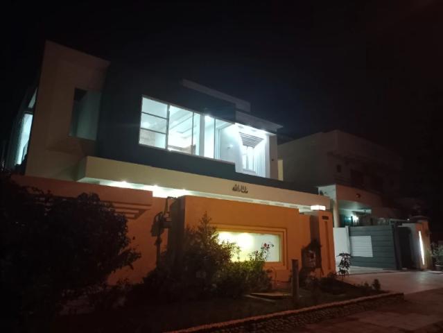 House for sale in Islamabad