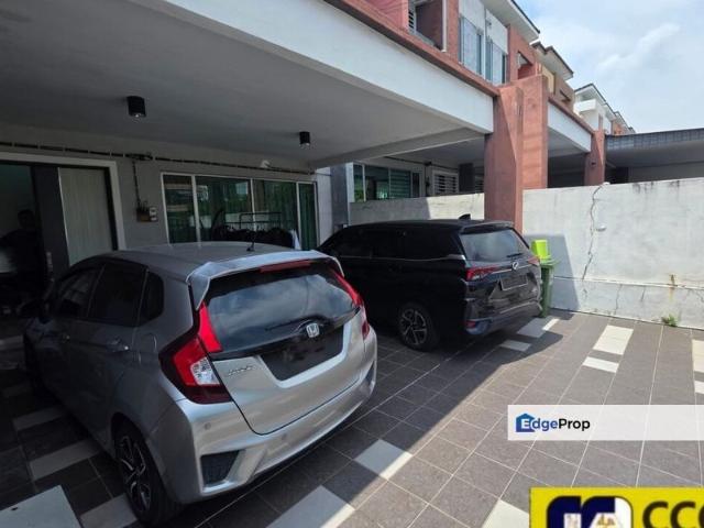 House for sale in Perak, Tanjong Ipoh