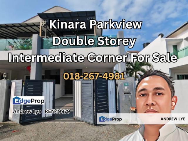 House for sale in Perak, Tanjong Ipoh