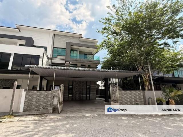 House for sale in Perak, Tanjong Ipoh