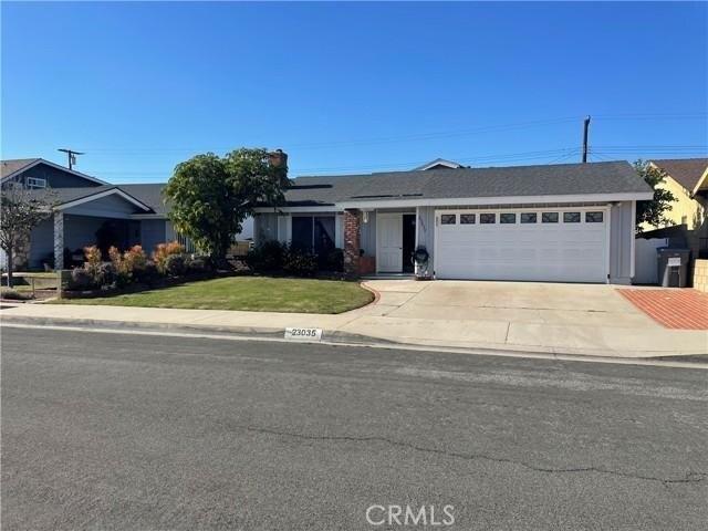 House for sale in Carson, California