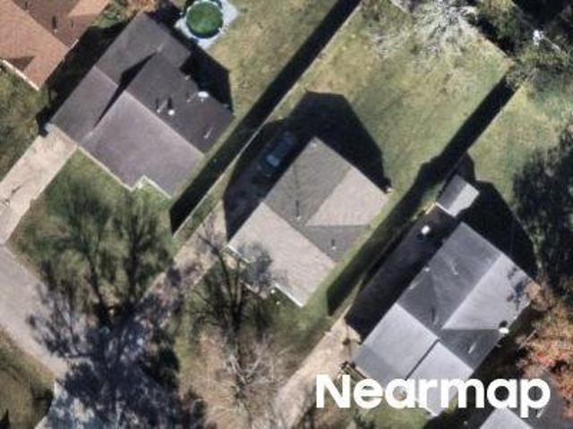 House for sale in Jefferson, Texas