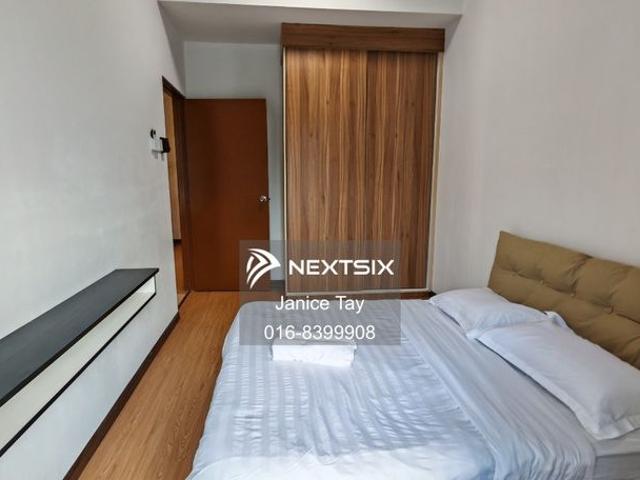 House for rent in Kinarut, Bahagian Pantai Barat