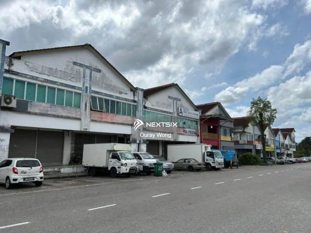 Residential House for sale in Kinabalu, Sabah
