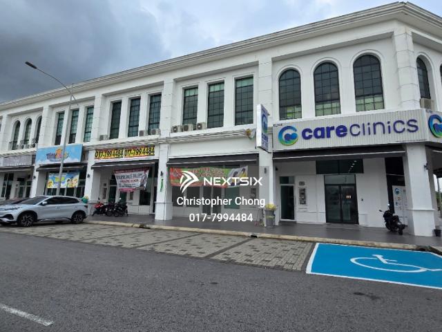 Residential House for rent in Kinabalu, Sabah