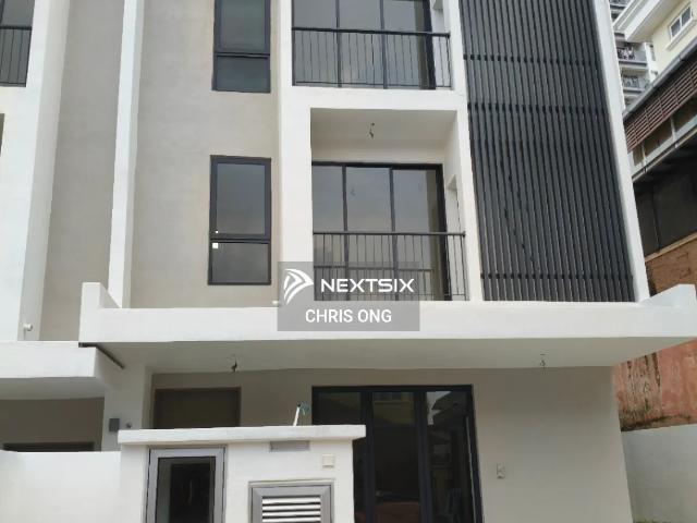 Residential House for sale in Kinabalu, Sabah