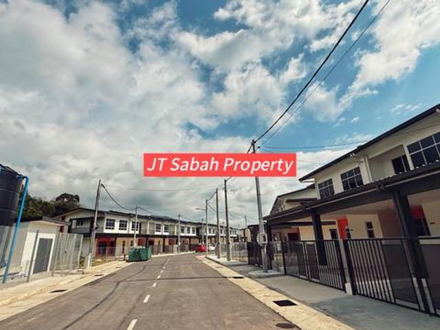 Terraced House for rent in Kinabalu, Sabah