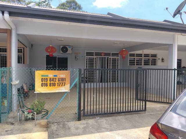 Terraced House for sale in Papar, Sabah