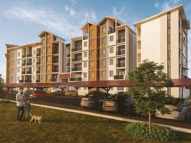 Apartment for sale in Papar, Sabah