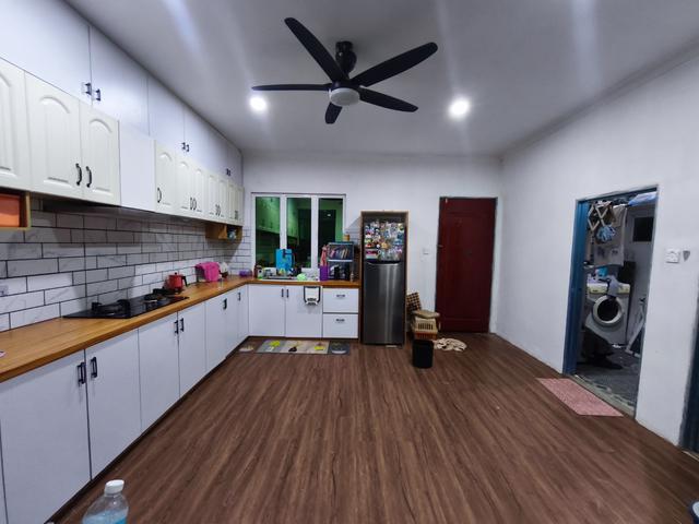 Terraced House for sale in Putatan, Sabah
