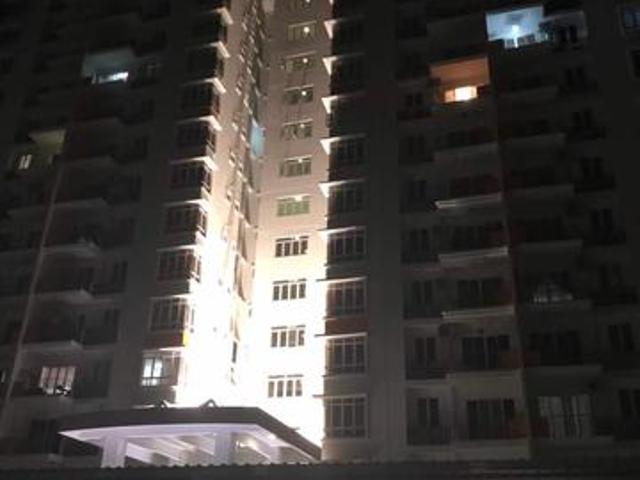 Condominium for rent in Papar, Bahagian Pantai Barat