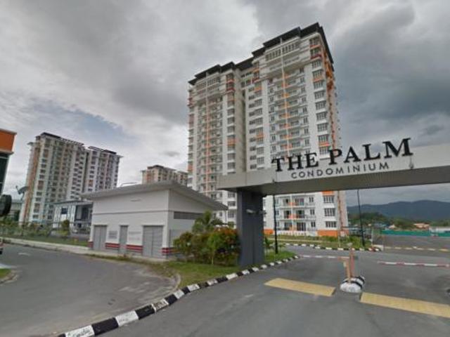 Condominium for sale in Papar, Sabah