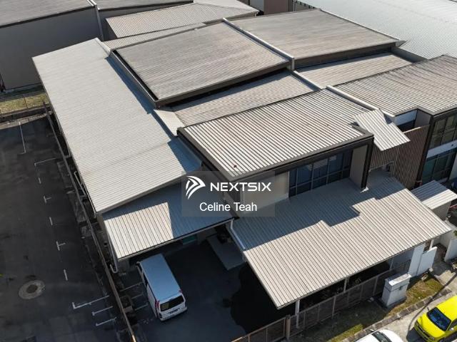 Property for sale in Kinabalu, Sabah
