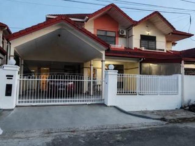 Residential House for rent in Papar, Sabah