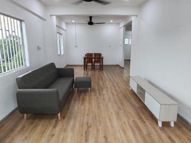 Apartment for sale in Papar, Sabah