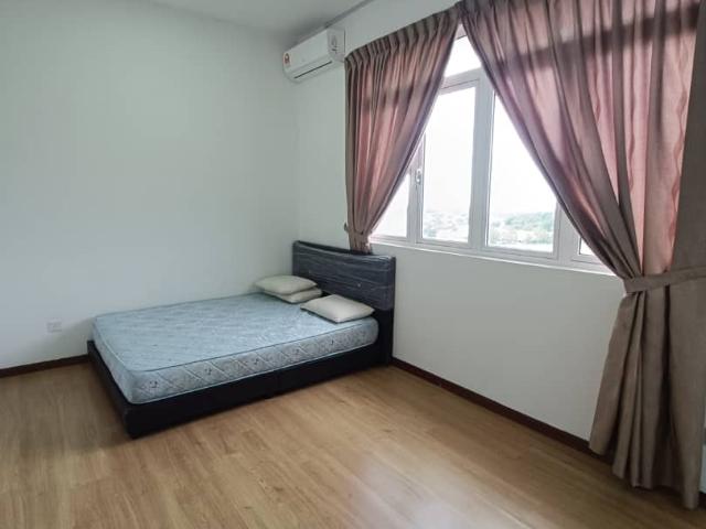 House for rent in Sabah
