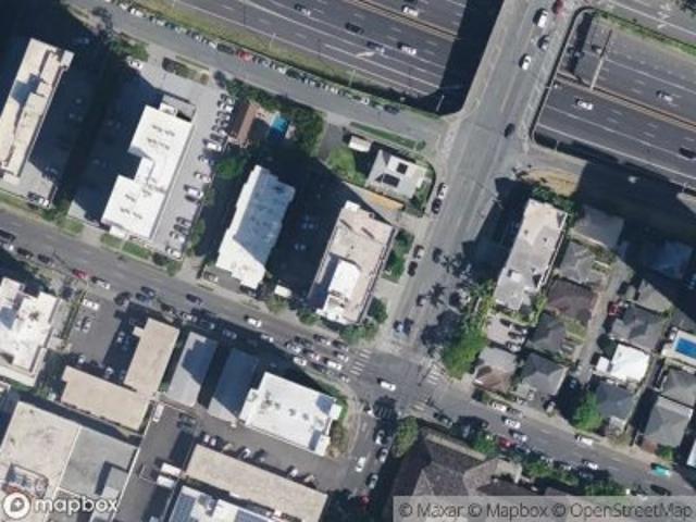 Condo for sale in Makiki Kai, Honolulu
