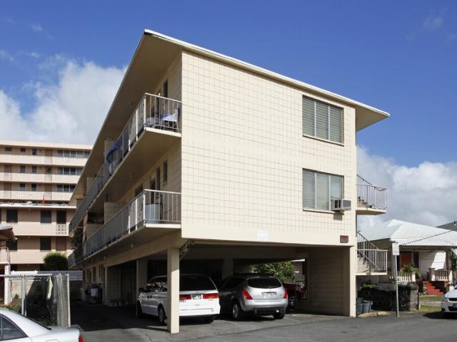 Apartment for rent in Hawaii